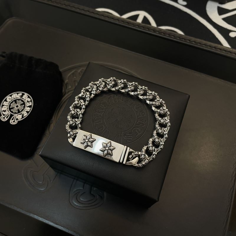 Chrome Hearts Bracelets